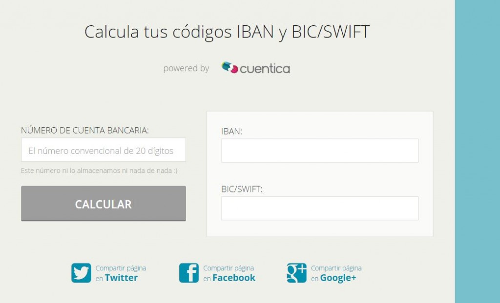 C Mo Saber El C Digo Iban Y Swift De Mi Cuenta Pasos Dinero