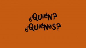 Cómo reconocer el sujeto