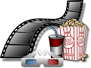 cómo aprender inglés con películas