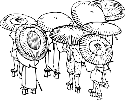 Cómo contar hasta 10 en japonés