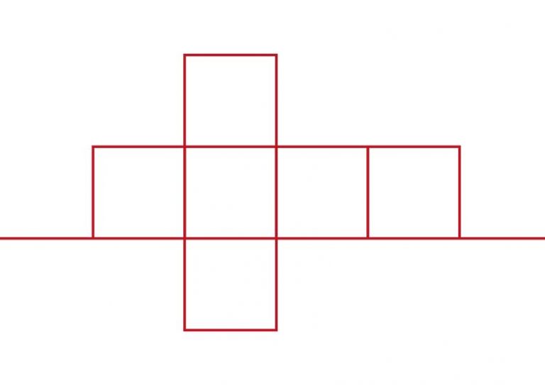 Cómo hacer un cubo 10 pasos Talento Doncomos