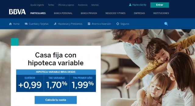 Cómo contactar con BBVA 8 pasos Tecnología Doncomos