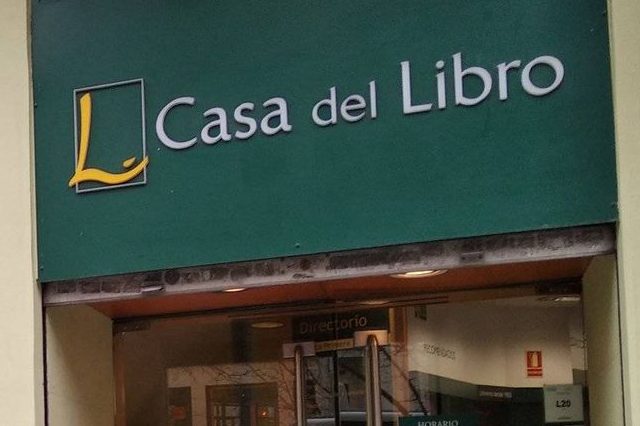 Cómo trabajar en la Casa del Libro 3 pasos Trabajo Doncomos