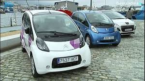 Cuál es el consumo de los coches híbridos