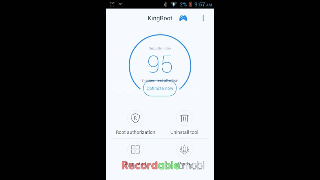 KingRoot para Android – Cómo Descargar y Consejos