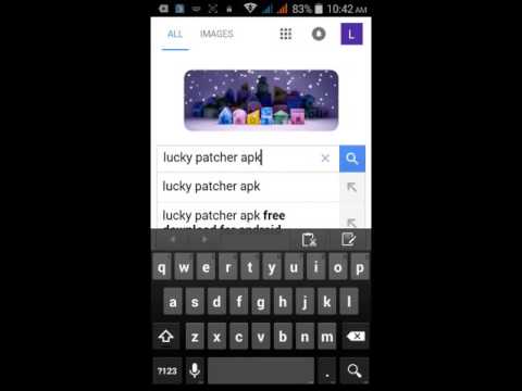 Lucky Patcher para Android – Cómo Descargar y Consejos