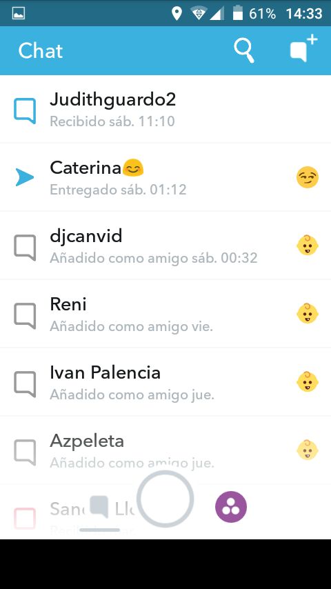 SnapChat para Android – Cómo Descargar y Consejos