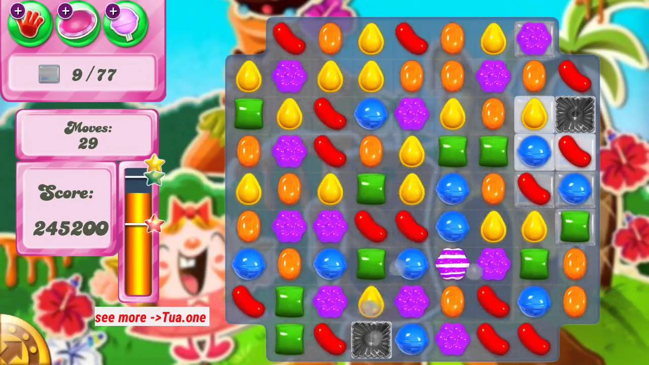 Candy Crush Saga para Android – Cómo Descargar y Consejos
