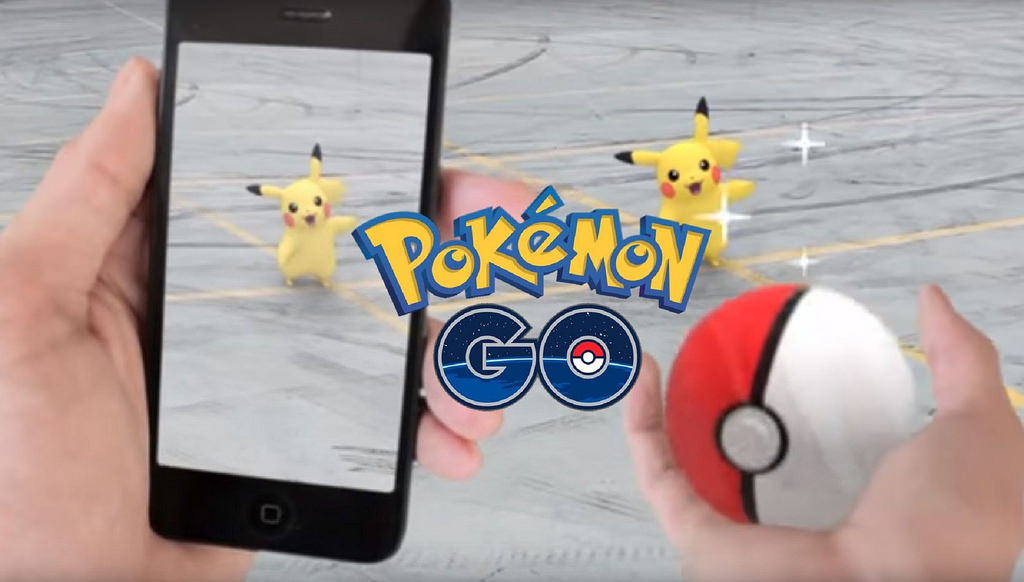 Pokemon Go para Android – Cómo Descargar y Consejos