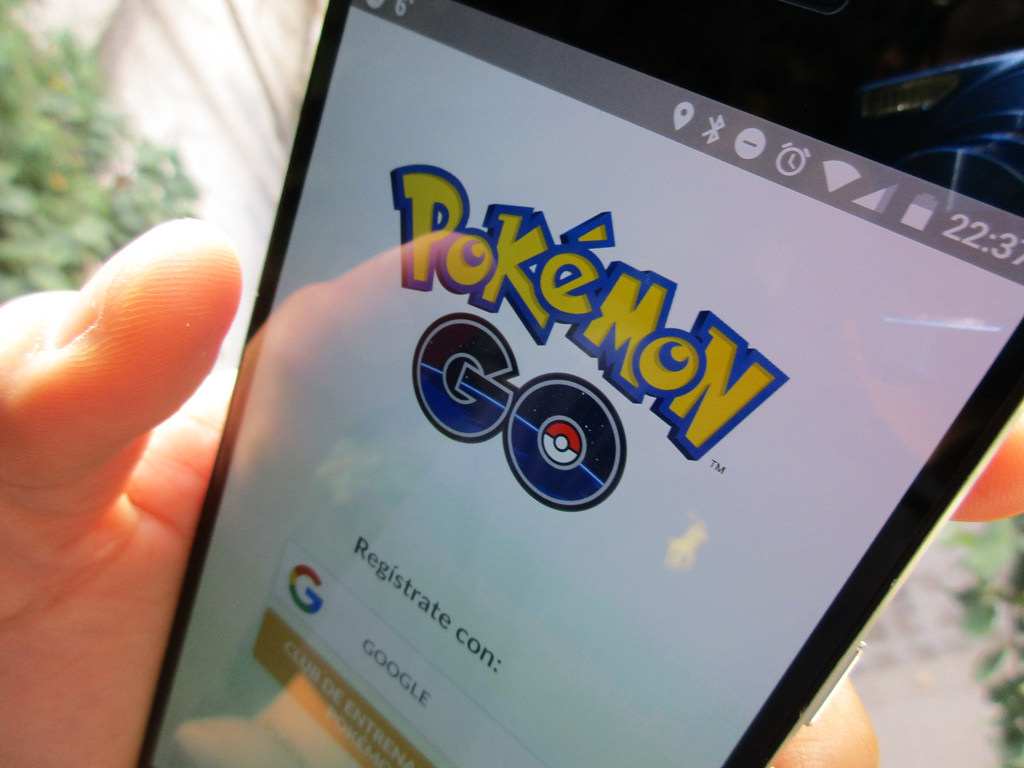 Pokemon Go para Android – Cómo Descargar y Consejos