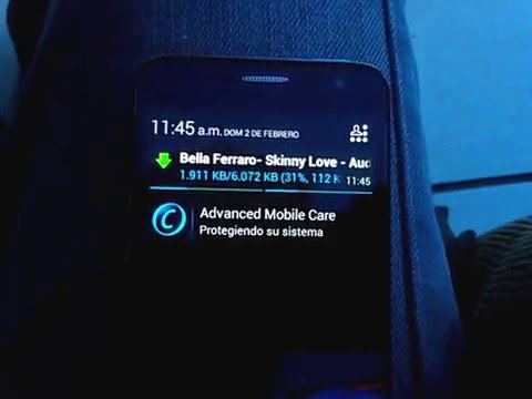 TubeMate para Android – Cómo Descargar y Consejos