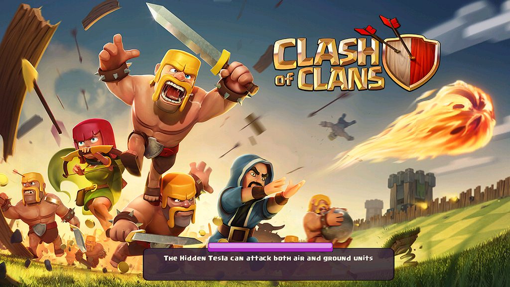 Clash of Clans para Android – Cómo Descargar y Consejos