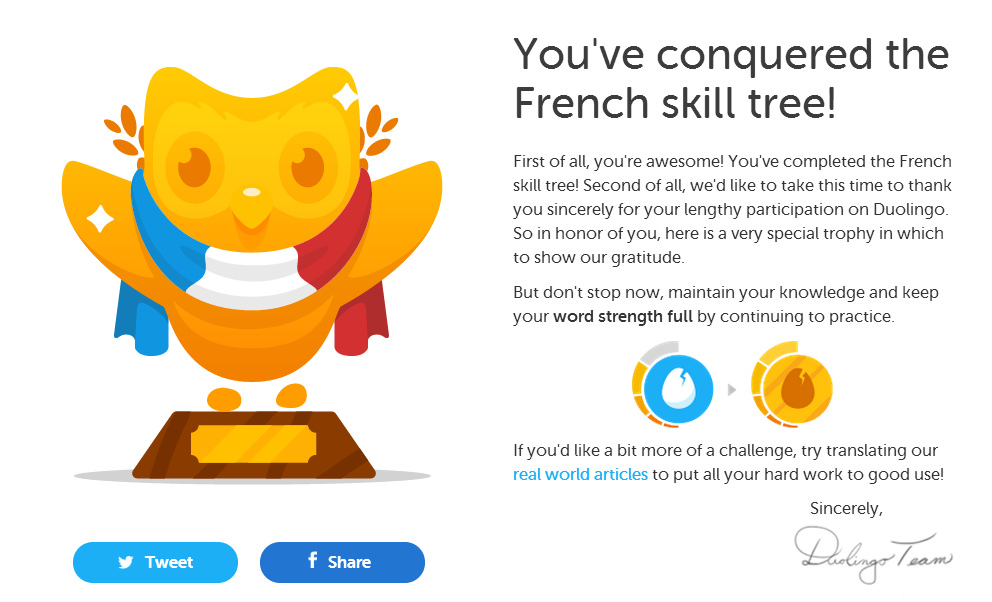 Duolingo para Android – Cómo Descargar y Consejos