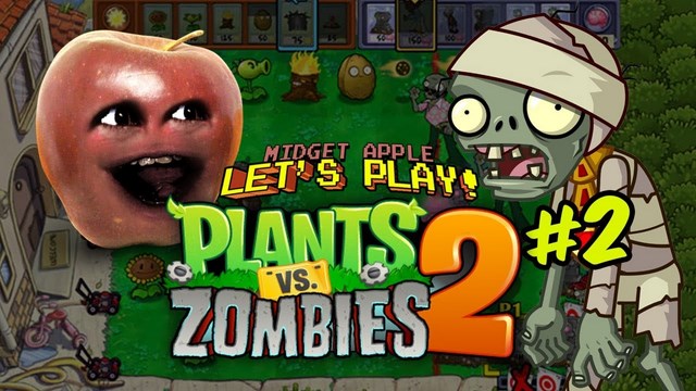 Plants Vs Zombies 2 para Android – Cómo Descargar y Consejos