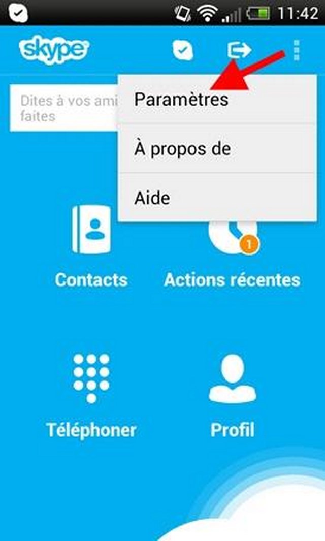 Skype para Android – Cómo Descargar y Consejos