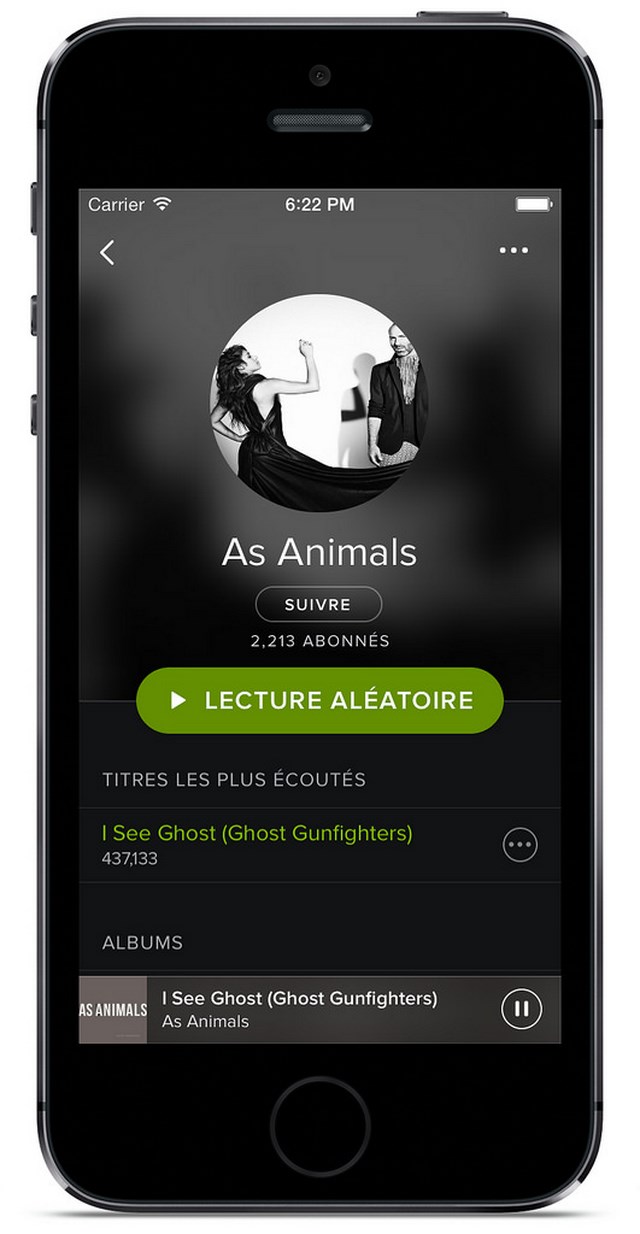 Spotify para Android – Cómo Descargar y Consejos