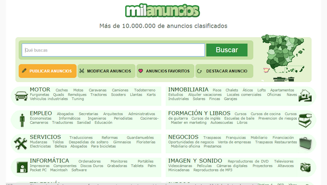 Milanuncios para Android: Cómo Descargar y Consejos