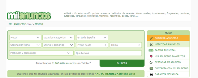 Milanuncios para Android: Cómo Descargar y Consejos