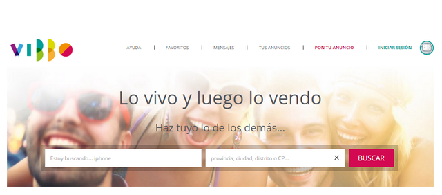 Vibbo para Android: Cómo Descargar y Consejos