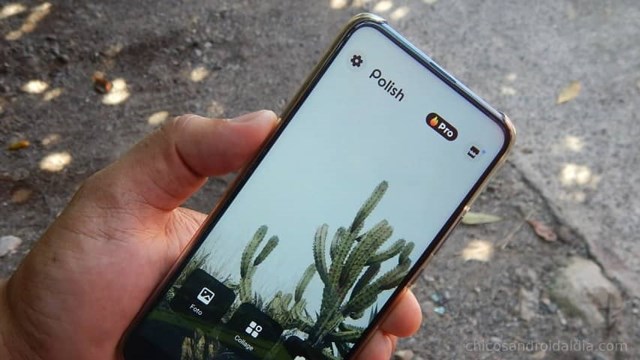 Aplicaciones android