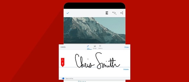 Aplicaciones android