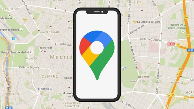 google maps