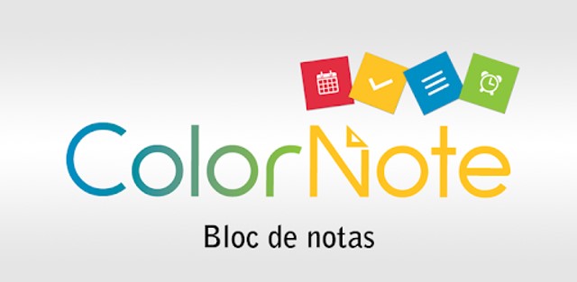 bloc de notas