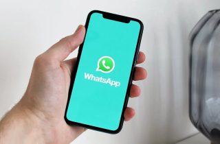 Cómo encontrar y desbloquear contactos en WhatsApp