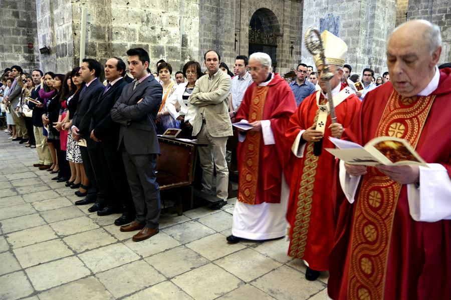 Cómo vestirme para la confirmación 6 pasos Belleza