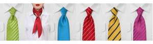 Cómo elegir una corbataa