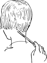 Cómo cortar el pelo