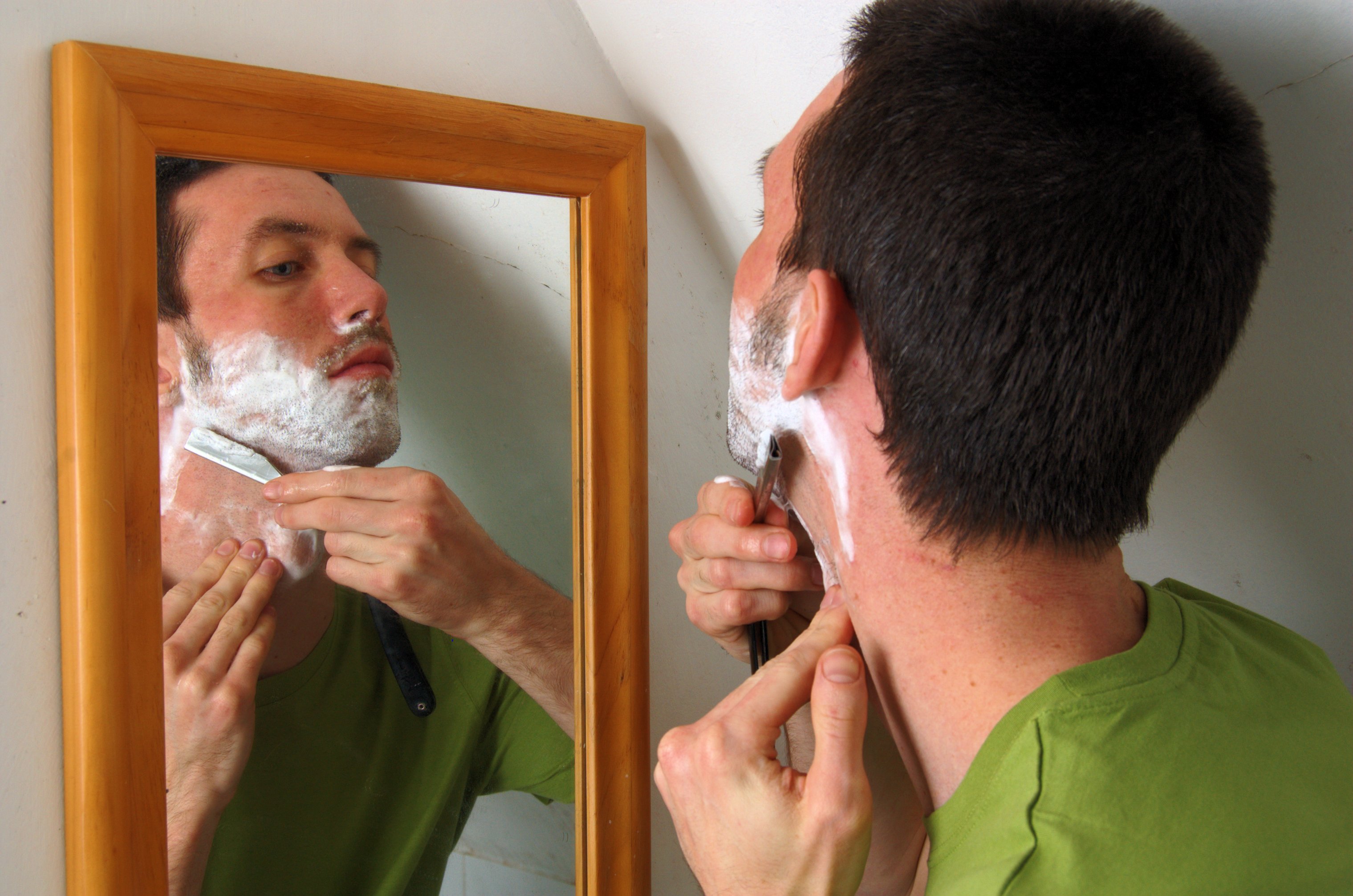 Cómo hacer que la barba crezca más rápido