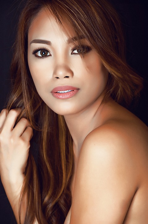 Aspecto espléndido con trucos sencillos