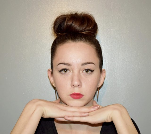 Peinados para Fiesta