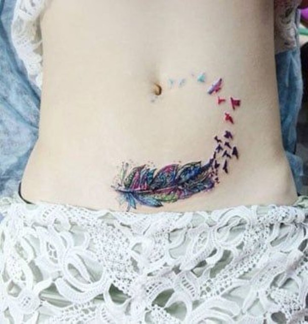 Tatuajes
