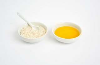 Beneficios del aceite de avena