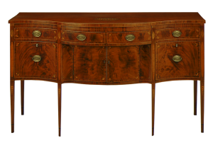 Cómo decapar y envejecer un mueble