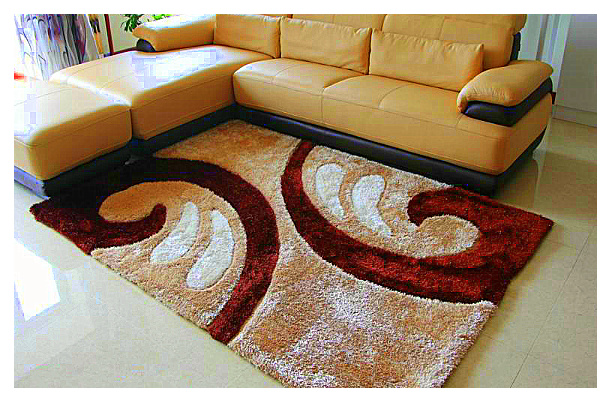 Cómo escoger una alfombra