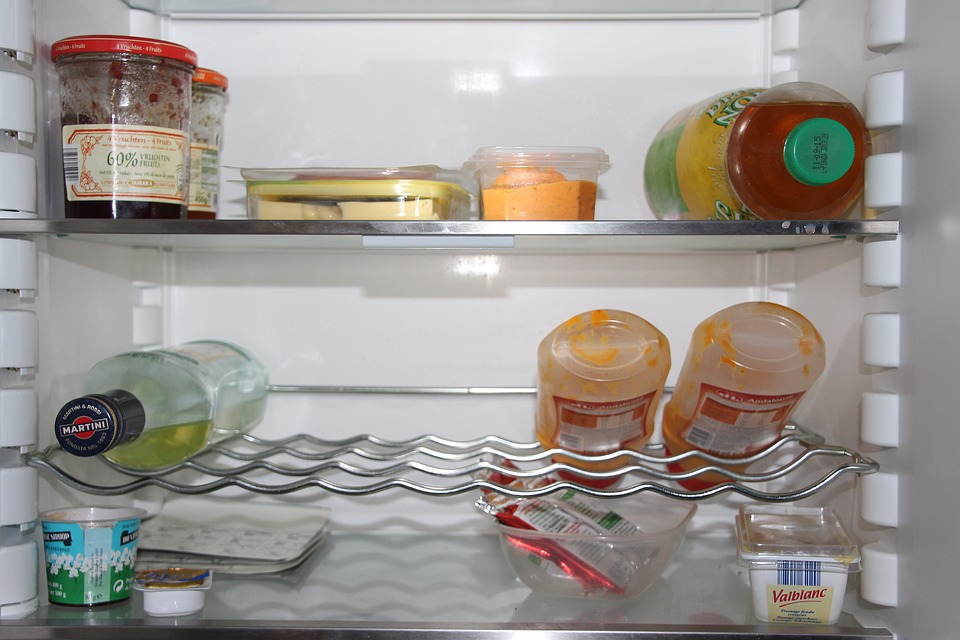 Cuál es la temperatura ideal de la nevera