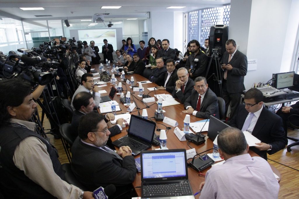 Qué son los gastos de capital