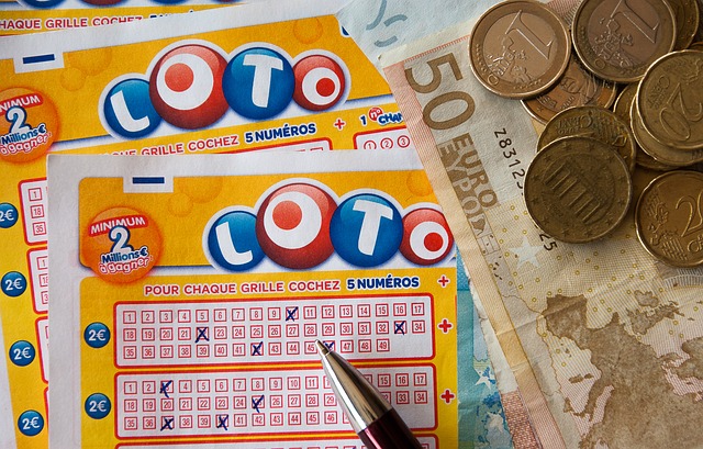 Como ganar la lotería