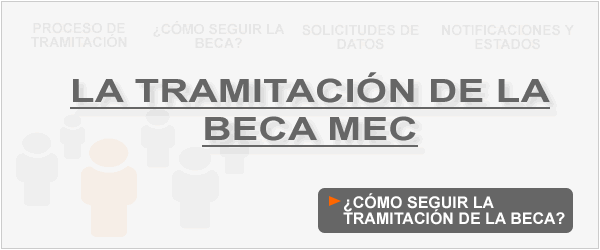 Becas MEC Becas MEC
