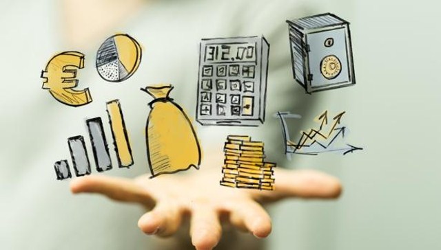 Conciliación Bancaria