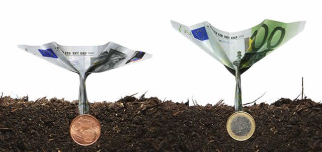 invertir en dividendos