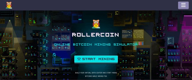 Rollercoin