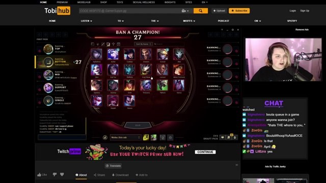 ganar dinero en Twitch