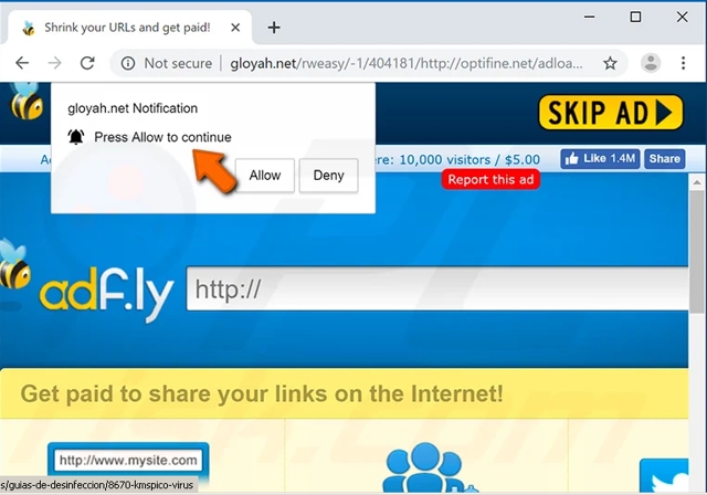 ganar dinero con Mega