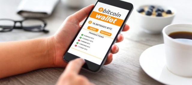 wallets de criptomonedas