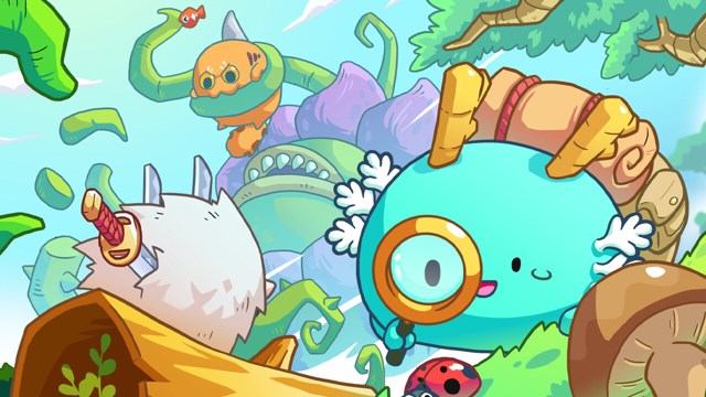 Axie Infinity