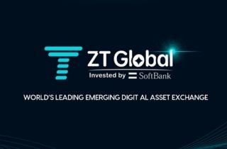 ¿Cómo registrarse en ZT Global Exchange?